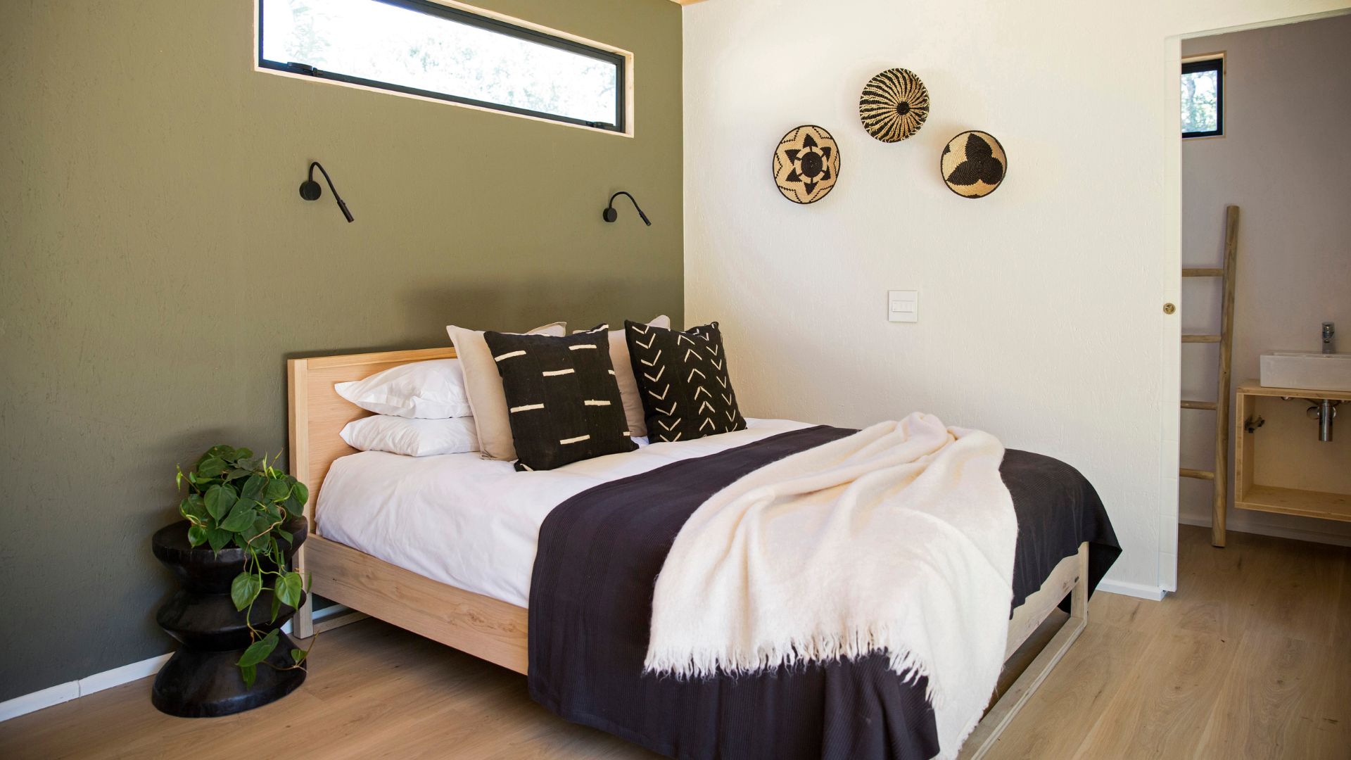 The Pods Noordhoek Accommodation